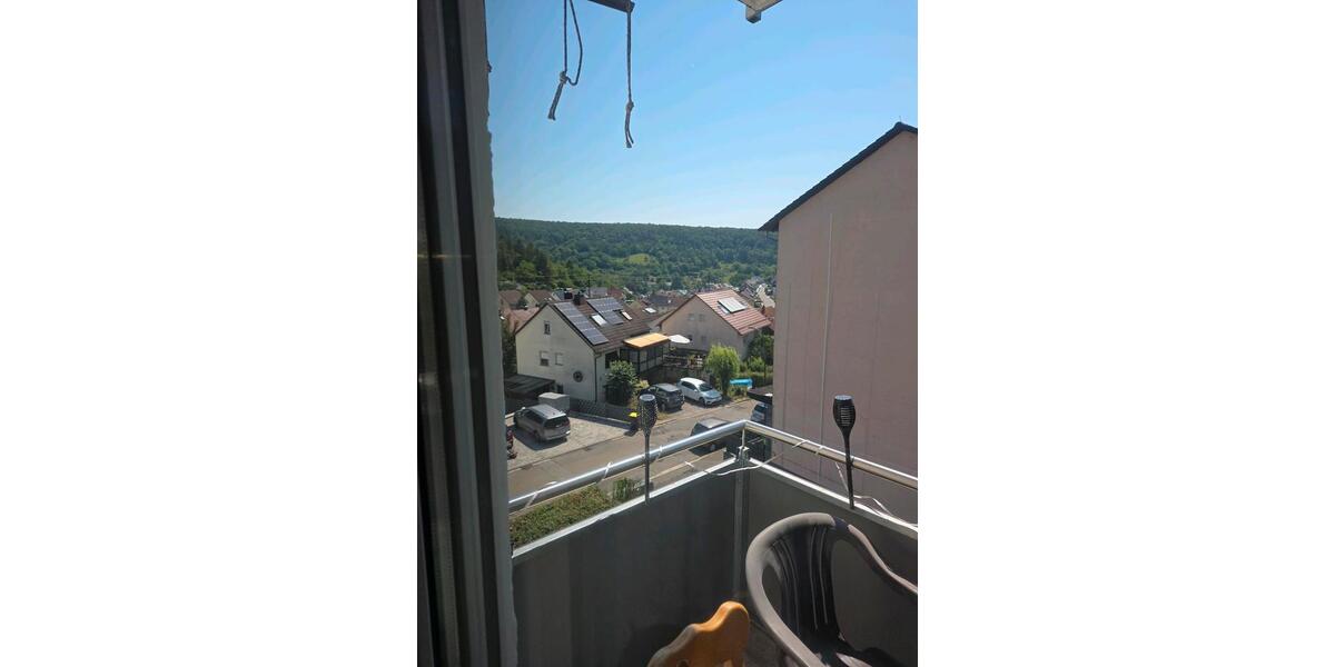 Etagenwohnung Mosbach - 3 Zimmer, 75 m&sup2;, 212.000&euro; | Angebot:26927357