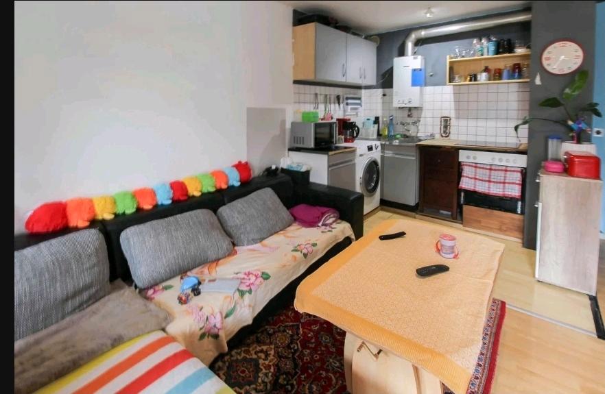 Etagenwohnung Leingarten - 2 Zimmer, 43 m&sup2;, 149.000&euro; | Angebot:23840914