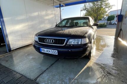 Audi A8 337.000 km 1.500 &euro; Nordheim 74226