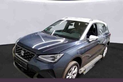 Seat Arona 26.200 km 22.430 &euro; Heilbronn 74076