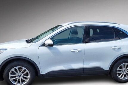 Ford Kuga 115.000 km 15.600 &euro; Gundelsheim 74831