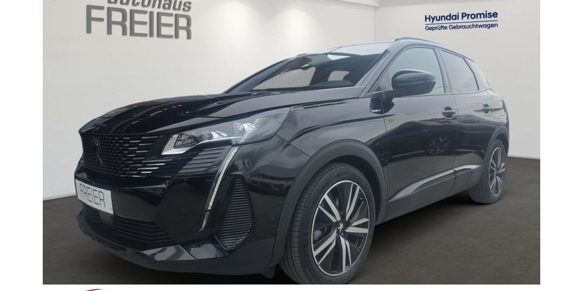 Peugeot 3008 39.282 km 25.790 &euro; Heilbronn 74076