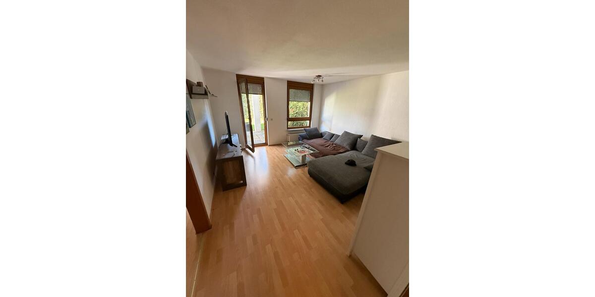 Erdgeschoßwohnung Sersheim - 2 Zimmer, 57 m&sup2;, 234.000&euro; | Angebot:26094601