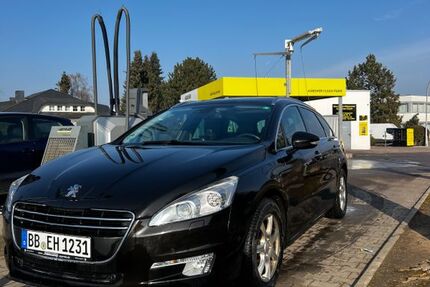 Peugeot 508 192.000 km 1.600 &euro; Besigheim 74354