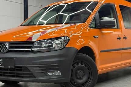 VW Caddy Maxi 182.508 km 16.240 &euro; Sinsheim 74889