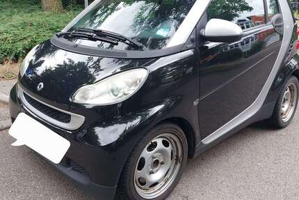 Smart forTwo 197.000 km 2.500 € Brackenheim 74336
