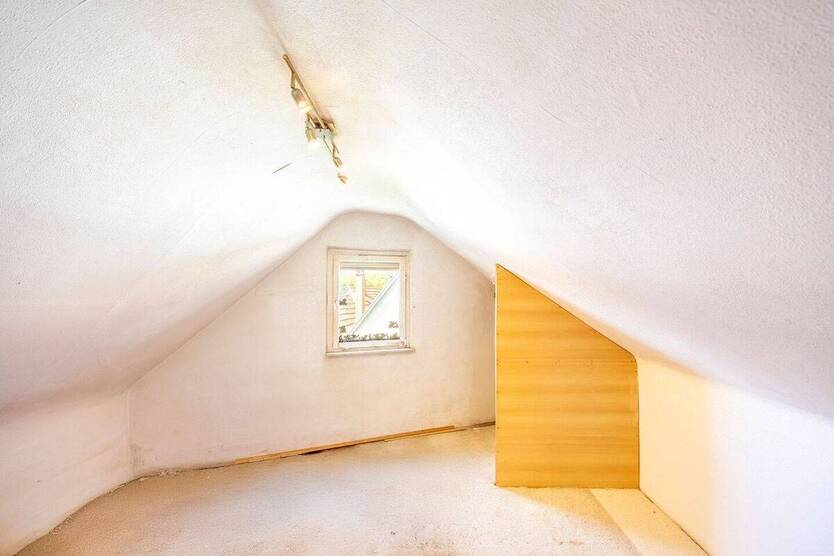 WEITBLICK: Im Herzen von Marbach! 2 zimmer