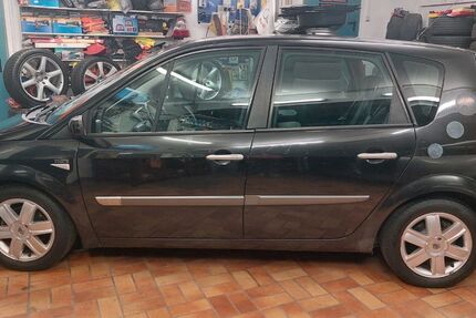 Renault Scenic 216.000 km 1.399 &euro; Obersulm-Affaltrach 74182