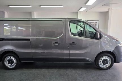 Opel Vivaro 111.000 km 10.990 &euro; Asperg/Ludwigsburg bei Stuttgart 71679