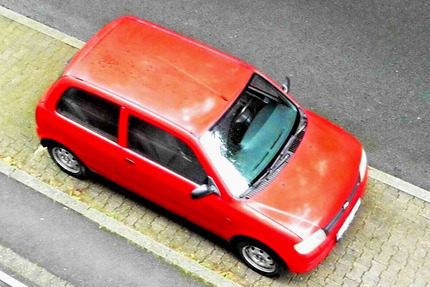 Daihatsu Cuore