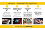 Etagenwohnung Sachsenheim / Hohenhaslach Hohenhaslach - 3 Zimmer, 65 m&sup2;, 199.000&euro; | Angebot:26474683