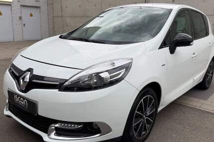 Renault Scenic 169.000 km 5.590 &euro; Backnang 71522