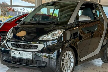 Smart ForTwo 90.800 km 5.990 &euro; Lauffen a.N. 74348