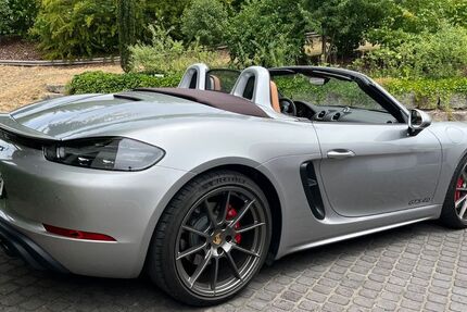 Porsche Boxster 24.900 km 95.300 &euro; Heilbronn 74076