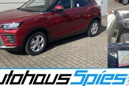 SsangYong Tivoli 2.500 km 22.990 € Heilbronn 74076