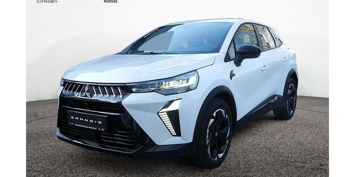 Mitsubishi Grandis 1.500 km 32.899 &euro; Heilbronn 74074