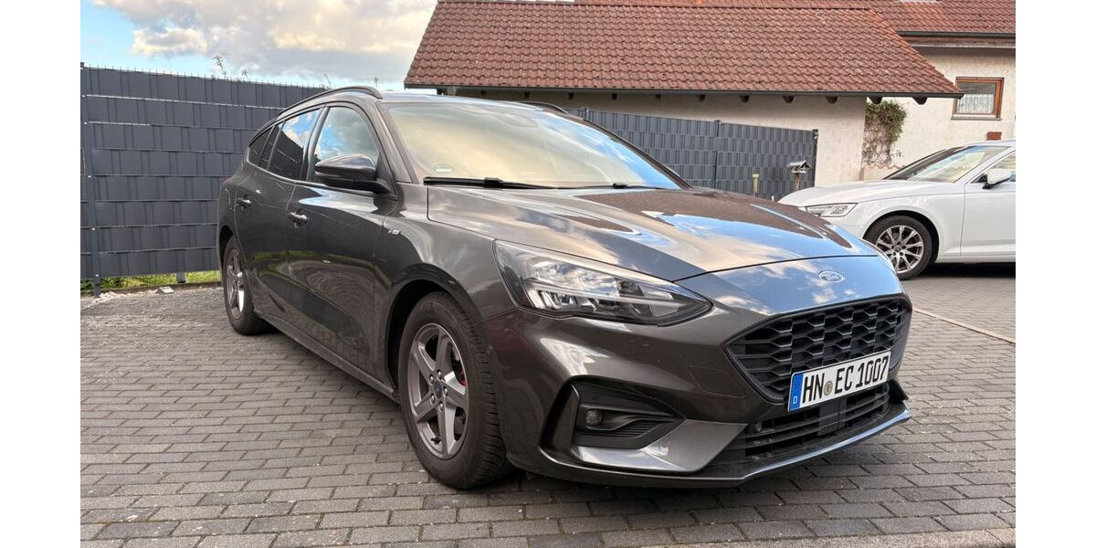 Ford Focus 128.000 km 13.000 &euro; Lauffen Am Neckar 74348