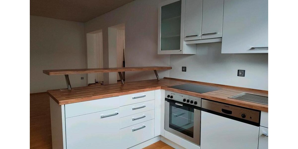 Erdgeschoßwohnung Ludwigsburg Oßweil - 2 Zimmer, 62 m&sup2;, 820&euro; | Angebot:25205386