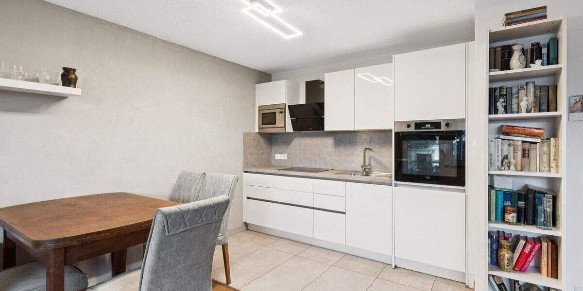 Doppelhaushälfte Nordheim - 5 Zimmer, 193 m&sup2;, 549.000&euro; | Angebot:25704194