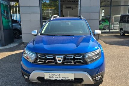 Dacia Duster 48.550 km 17.295 &euro; Bad Wimpfen 74206