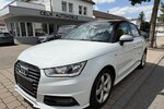 Audi A1 1.4 TFSI S-Line Navi SHZ PDC 277.000 km 6.990 &euro; Neckarsulm 74172