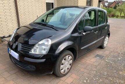 Renault Modus