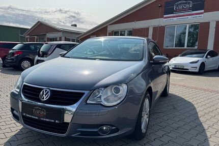 VW Eos 209.999 km 2.999 &euro; Eppingen 75031