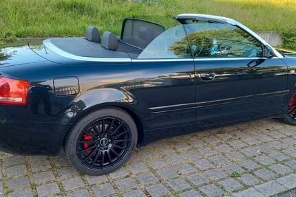 Audi A4 282.000 km 5.300 &euro; Heilbronn 74078