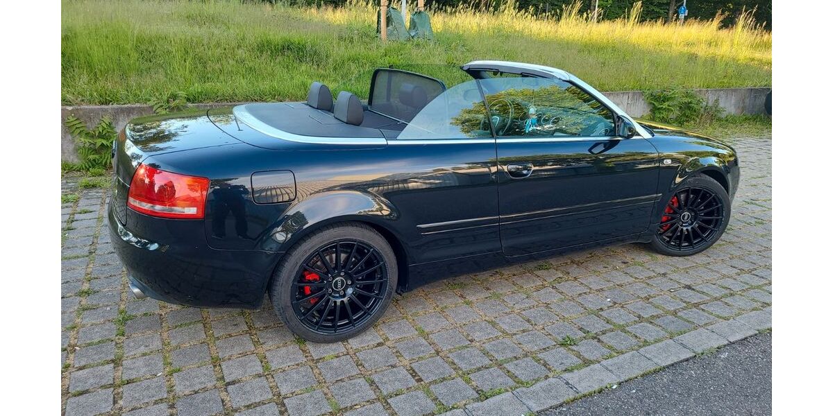 Audi A4 282.000 km 5.300 &euro; Heilbronn 74078