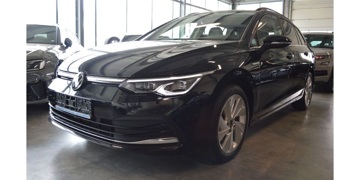 VW Golf 98.900 km 19.370 &euro; Neckarsulm 74172