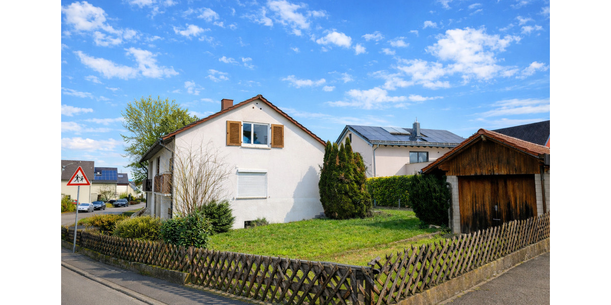 Doppelhaushälfte Leingarten - 4 Zimmer, 135 m&sup2;, 449.000&euro; | Angebot:25099209