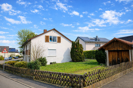 Haus Leingarten - 4 Zimmer, 135 m&sup2;, 449.000&euro; | Angebot:25099209