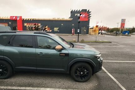 Dacia Bigster 8.060 km 29.950 &euro; Heilbronn 74081