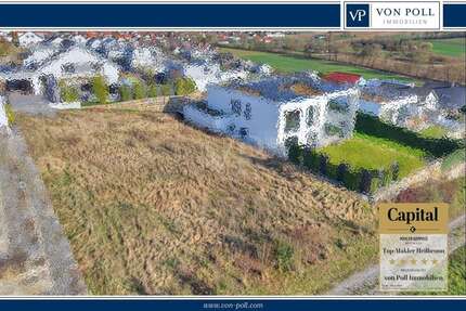 Grundstück Ilsfeld - 755.000&euro; | Angebot:26200035