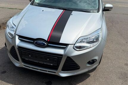 Ford Focus 135.000 km 2.750 &euro; Heilbronn 74080