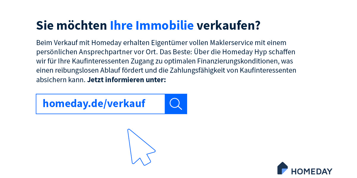 Etagenwohnung Markgröningen - 2 Zimmer, 49 m&sup2;, 195.000&euro; | Angebot:26673463
