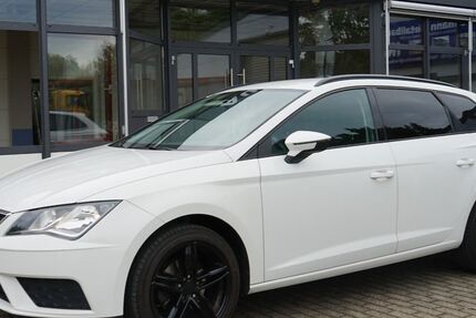 Seat Leon 213.000 km 6.900 &euro; Pfedelbach 74629