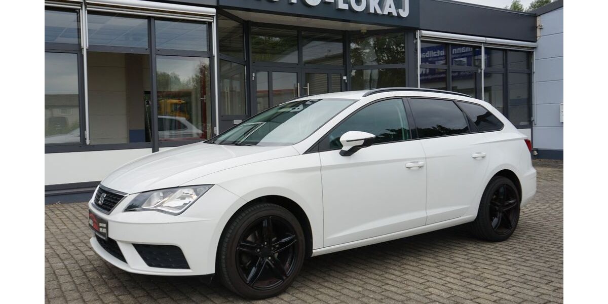 Seat Leon 213.000 km 6.900 &euro; Pfedelbach 74629