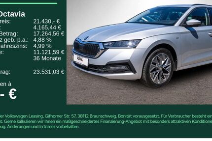 Skoda Octavia 88.300 km 20.360 &euro; Weinsberg 74189