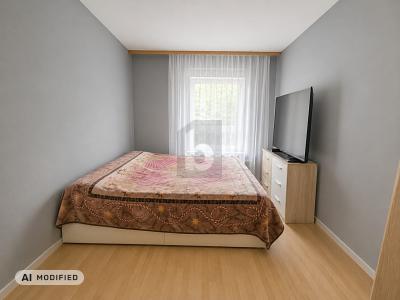 FAMILIENFREUNDLICH MIT BALKON & TG - Etagenwohnung Möglingen | Angebot:27289794