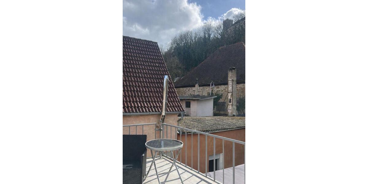 Dachgeschoßwohnung Heilbronn Kernstadt - 3 Zimmer, 74 m&sup2;, 750&euro; | Angebot:26683042