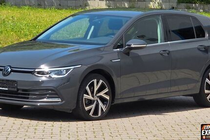 VW Golf 28.800 km 24.490 &euro; Kürnbach 75057