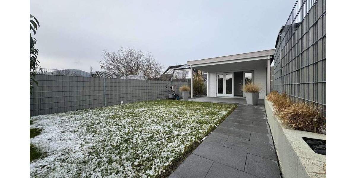 Einfamilienhaus Sachsenheim Hohenhaslach - 3 Zimmer, 102 m&sup2;, 370.000&euro; | Angebot:25606392