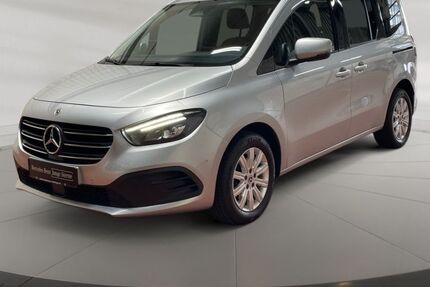 Mercedes-Benz T-Klasse 131.710 km 19.777 &euro; Neckarsulm-Obereisesheim 74172