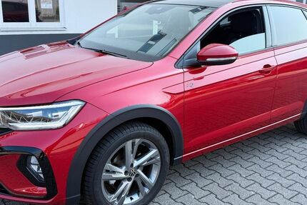 VW Taigo 24.800 km 25.699 &euro; Heilbronn 74074