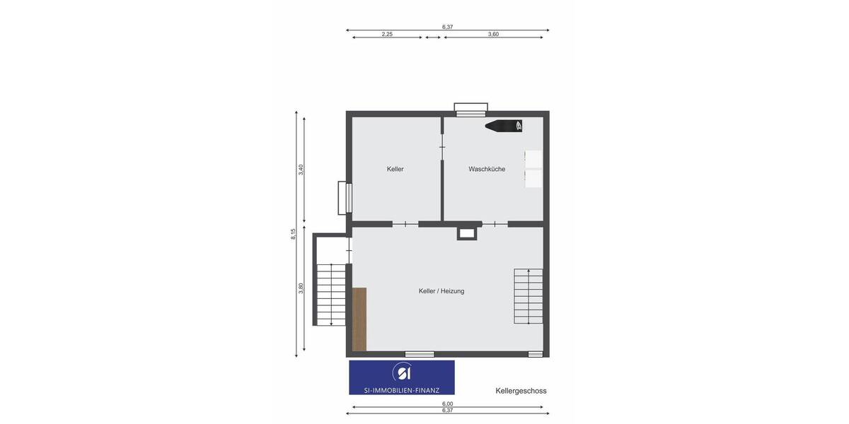 Mehrfamilienhaus, Wohnhaus Heilbronn Böckingen - 4 Zimmer, 115 m&sup2;, 445.000&euro; | Angebot:25820343