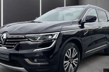 Renault Koleos 110.800 km 17.590 &euro; Sinsheim 74889