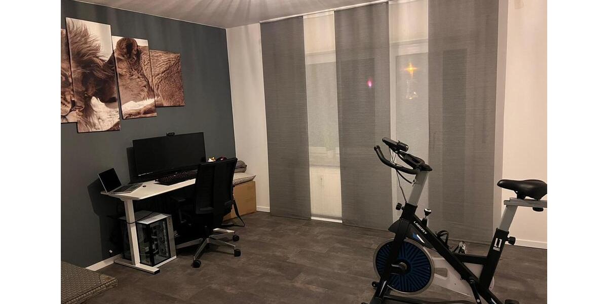 Etagenwohnung Heilbronn Frankenbach - 4 Zimmer, 134 m&sup2;, 1.800&euro; | Angebot:24838089