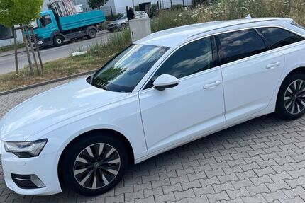 Audi A6 400.000 km 13.980 &euro; Ludwigsburg 71642
