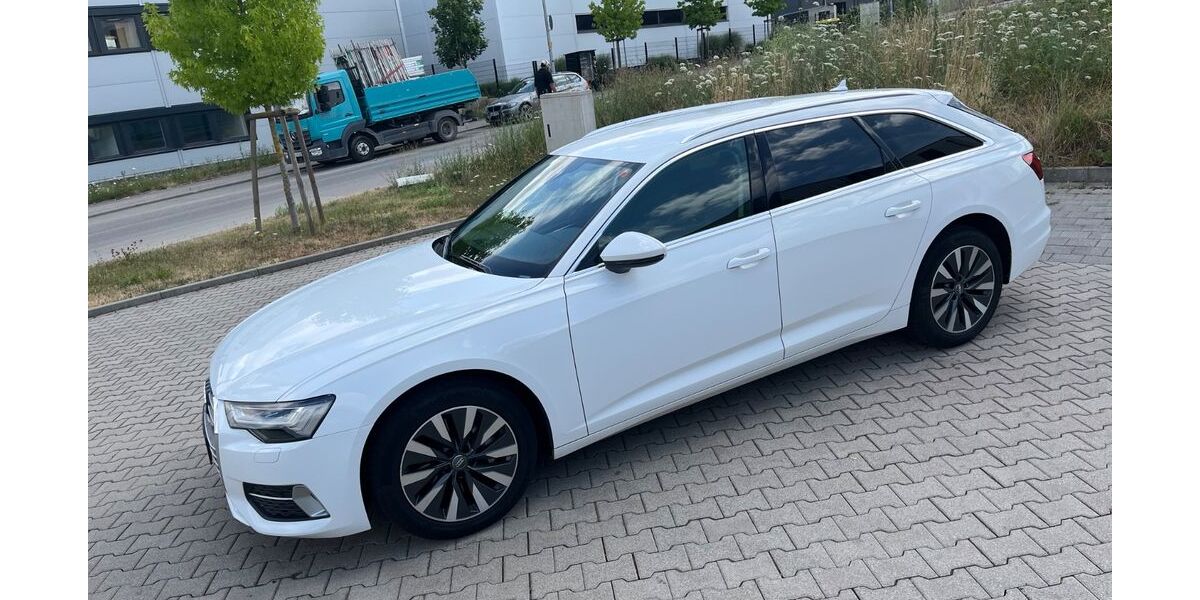 Audi A6 400.000 km 13.980 &euro; Ludwigsburg 71642